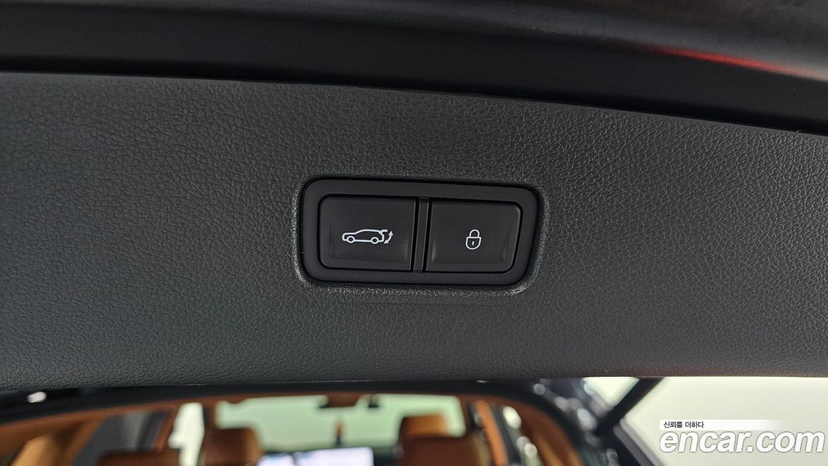 Genesis GV80 2024
