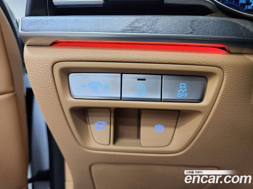 Genesis G80 2024