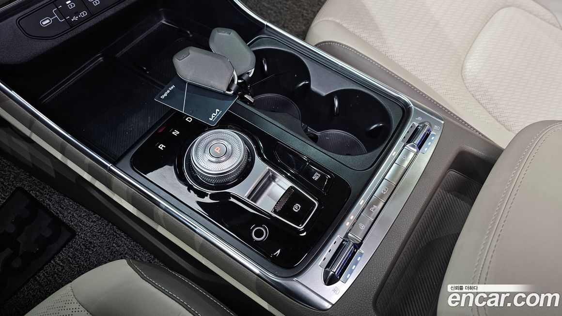 Kia Canival 2025