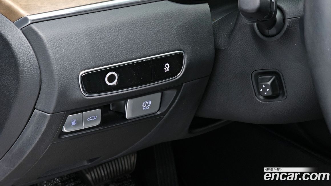 Kia K9 2022