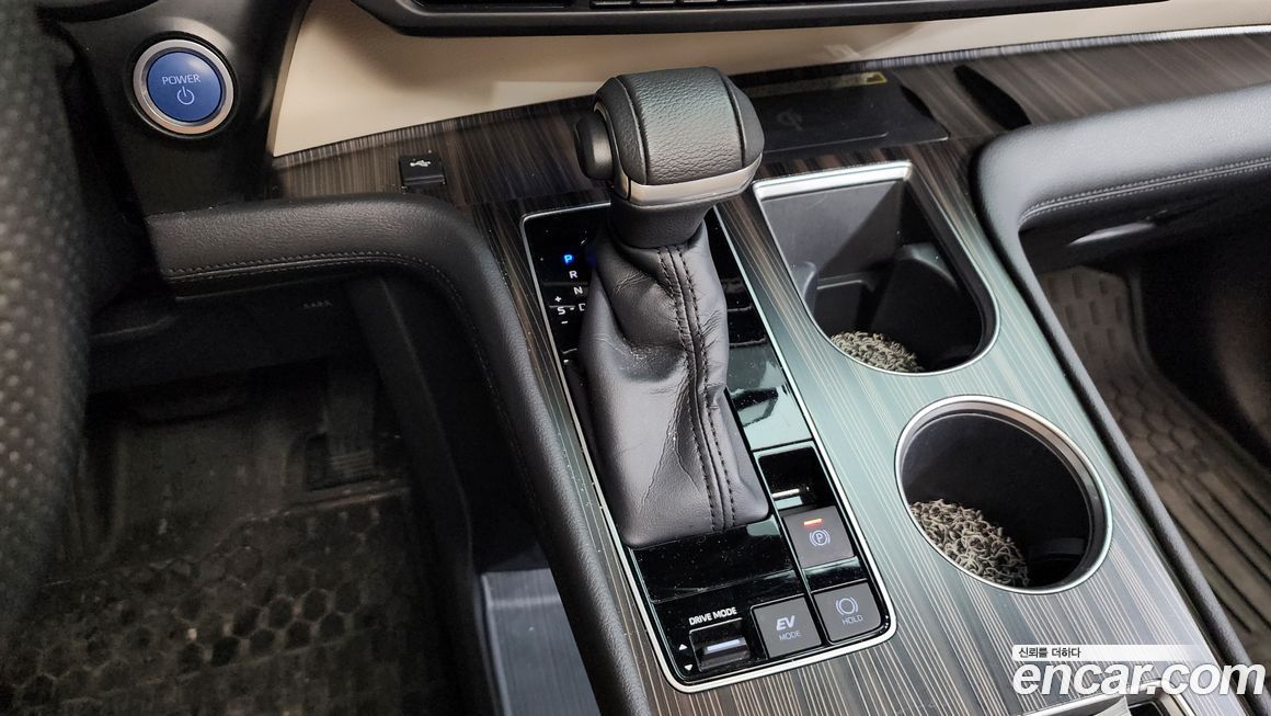Toyota Sienna 2021