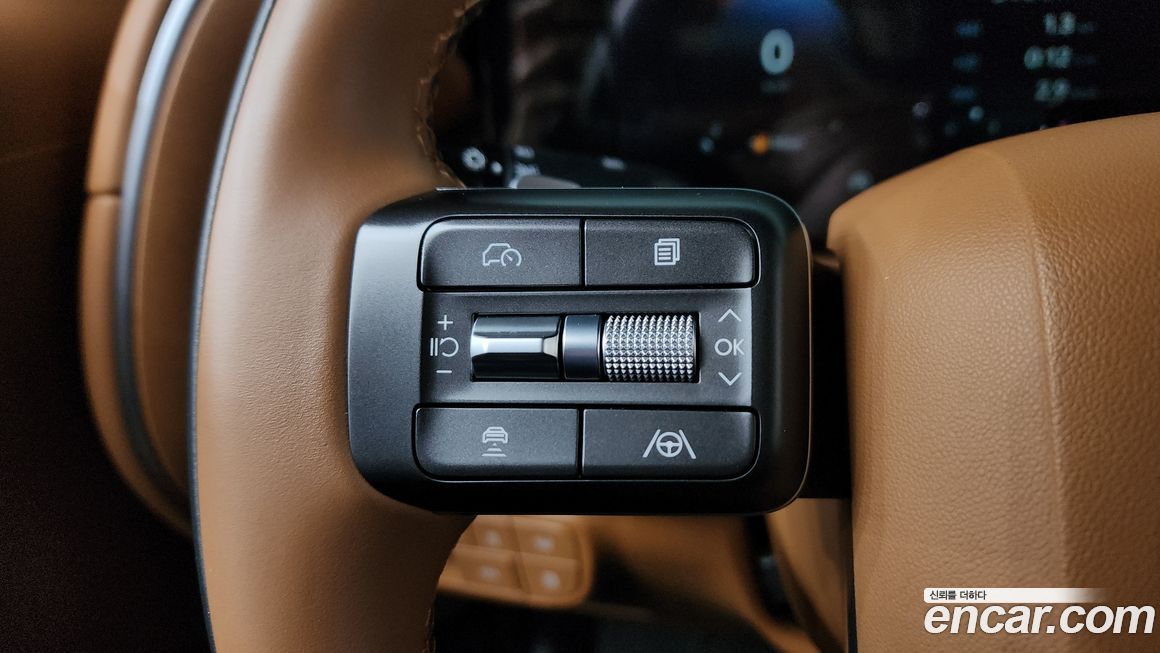 Hyundai Palisade 2025