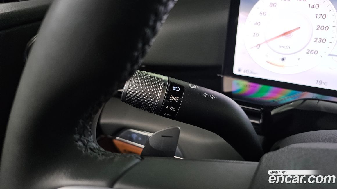 Genesis GV80 2024