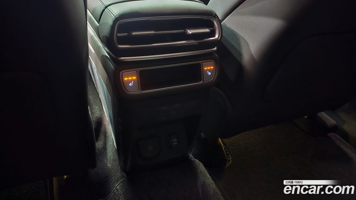 Genesis GV80 2024