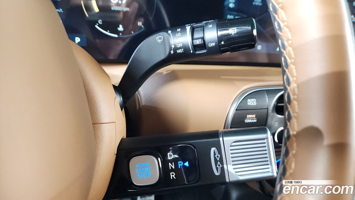 Hyundai Palisade 2025