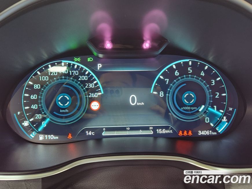 Genesis G80 2024