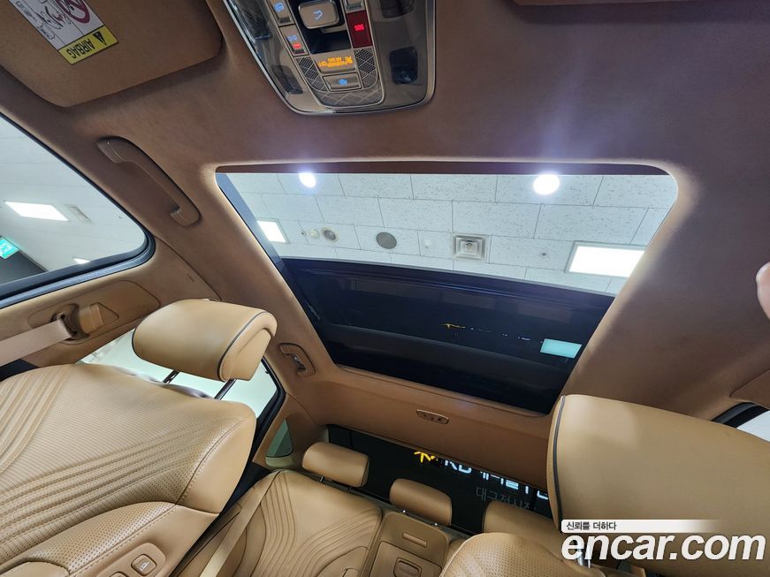 Genesis G80 2024