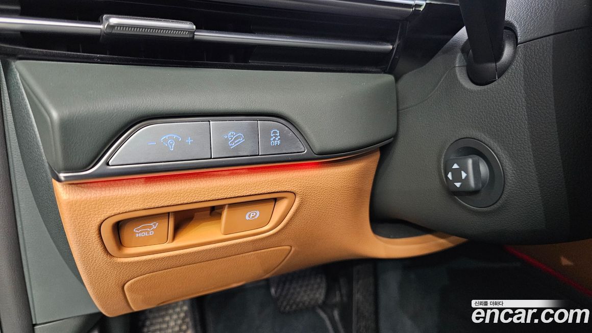 Genesis GV80 2024