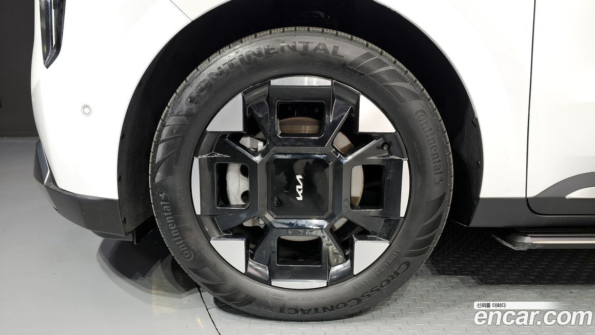 Kia Canival 2025