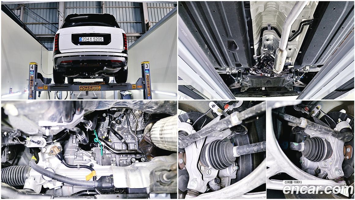 Hyundai Palisade 2026