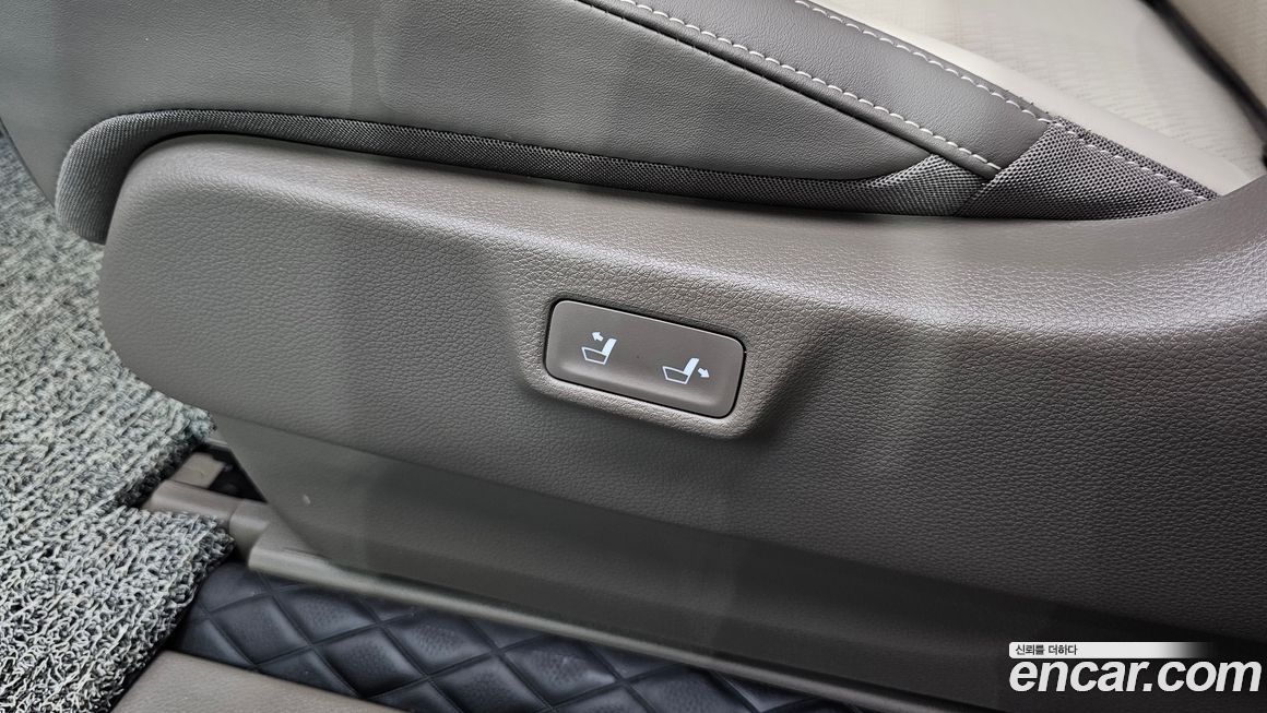 Kia Canival 2025