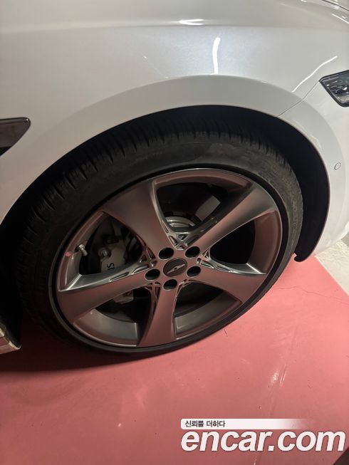 Genesis G80 2024