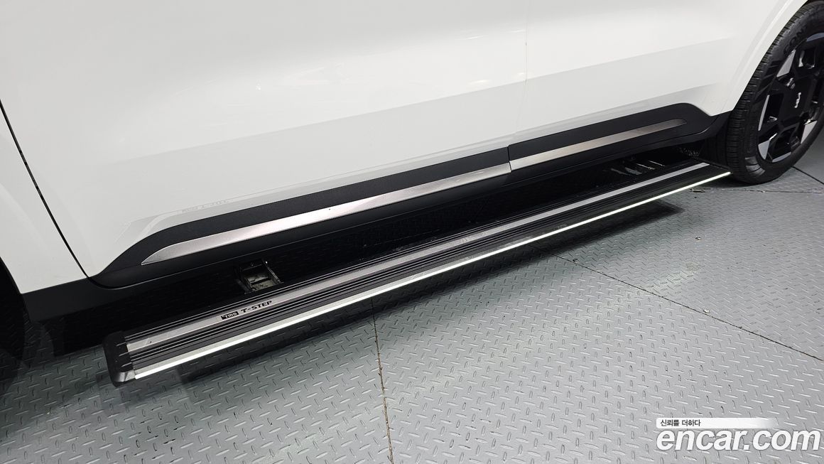 Kia Canival 2025
