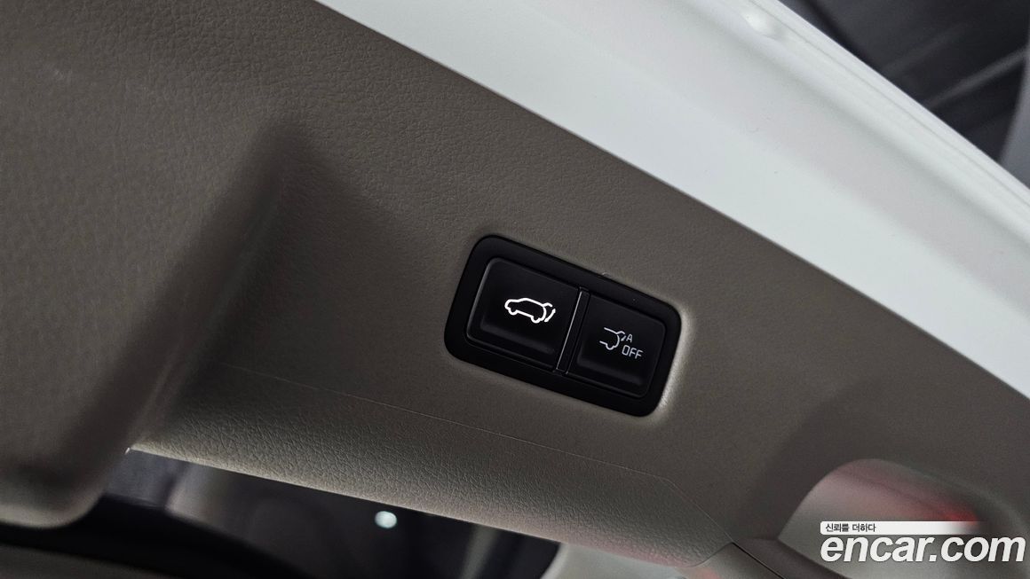 Kia Canival 2025