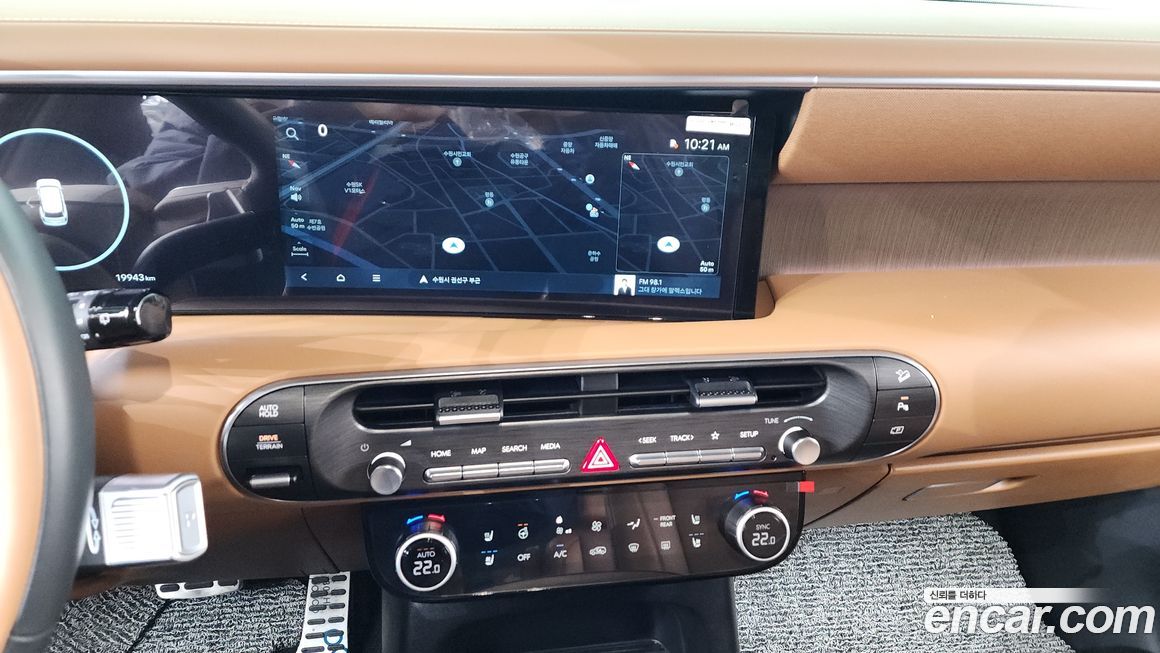 Hyundai Palisade 2025