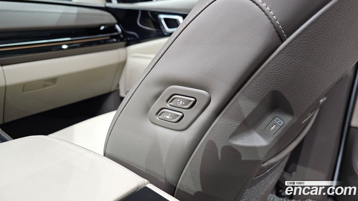 Kia Canival 2025