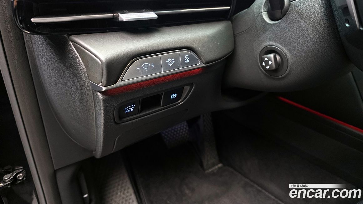 Genesis GV80 2024
