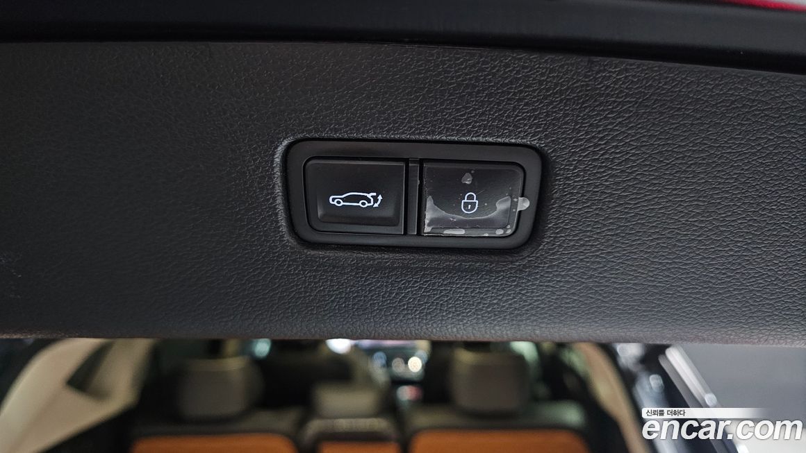 Genesis GV80 2024