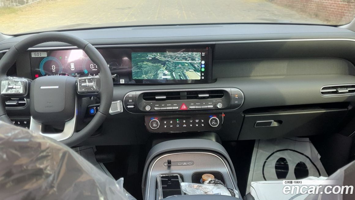 Hyundai Palisade 2025