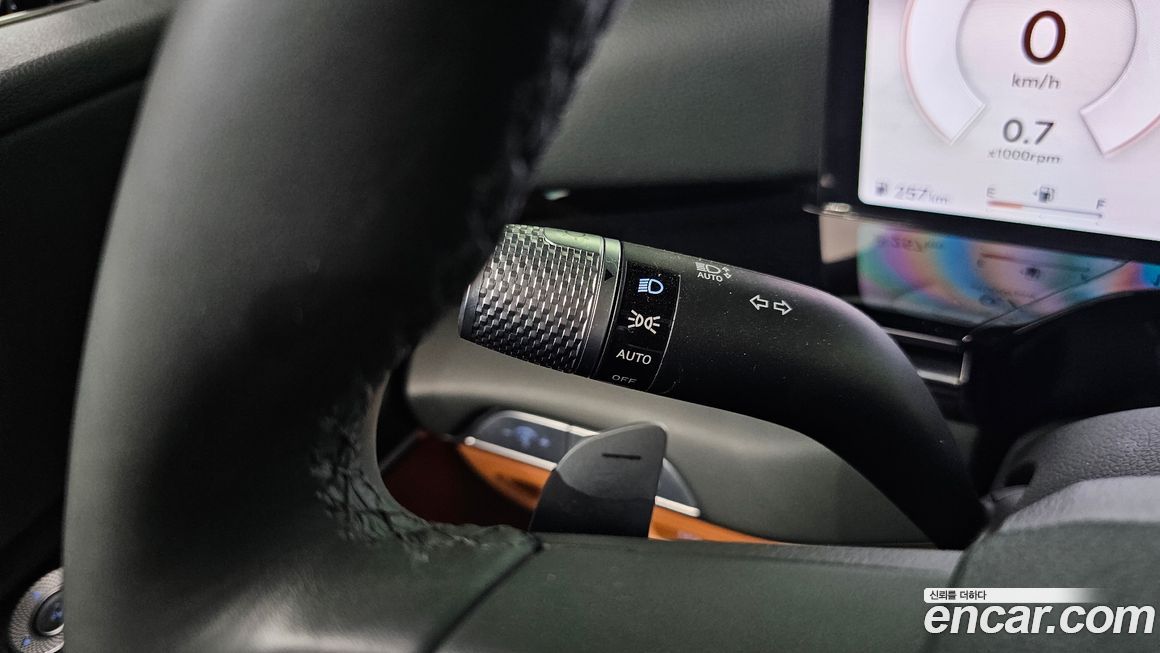 Genesis GV80 2024