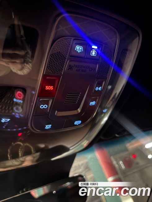 Genesis G80 2024