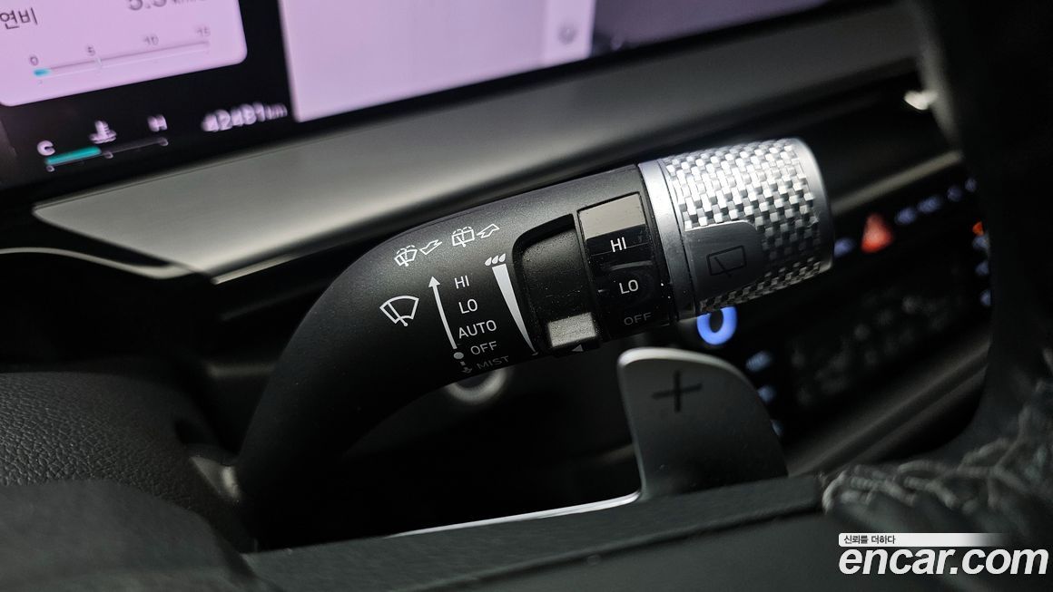 Genesis GV80 2024