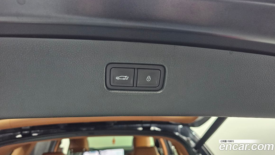 Genesis GV80 2024