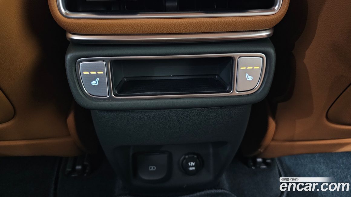 Genesis GV80 2024