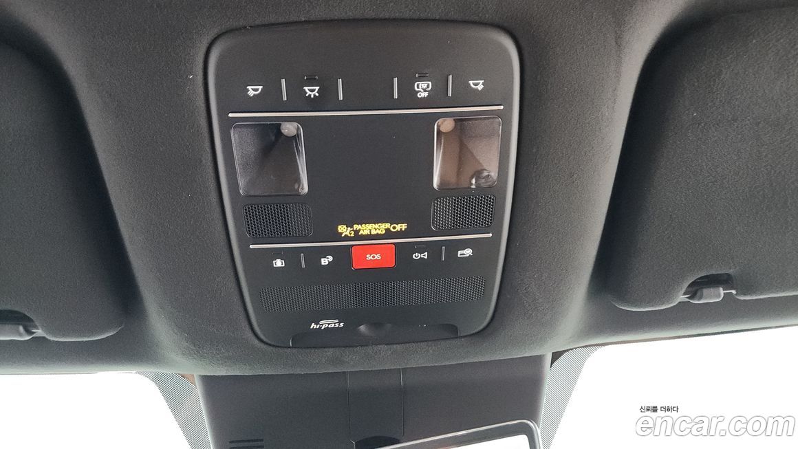 Hyundai Palisade 2025