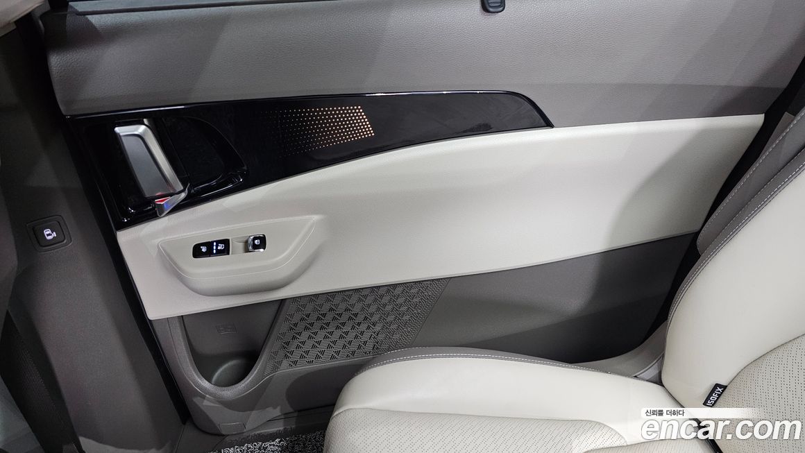 Kia Canival 2025
