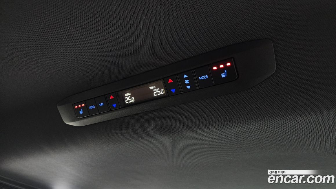 Toyota Sienna 2021