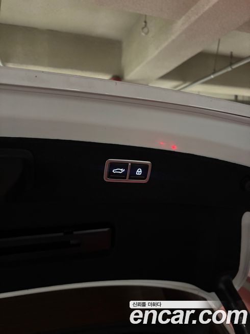 Genesis G80 2024