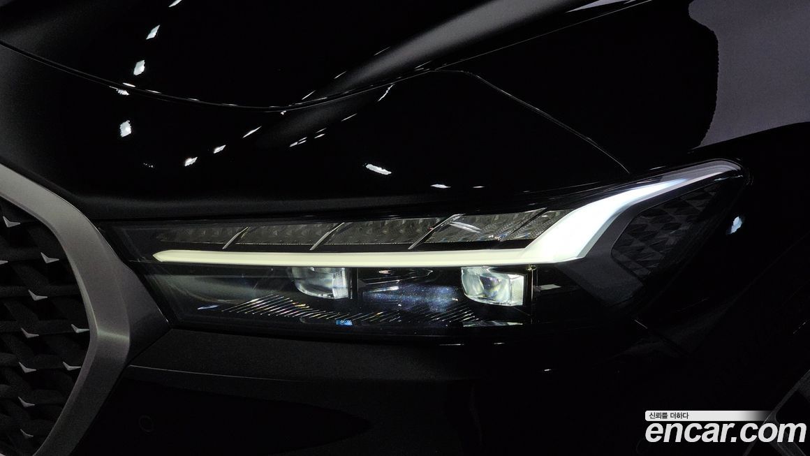 Kia K9 2022