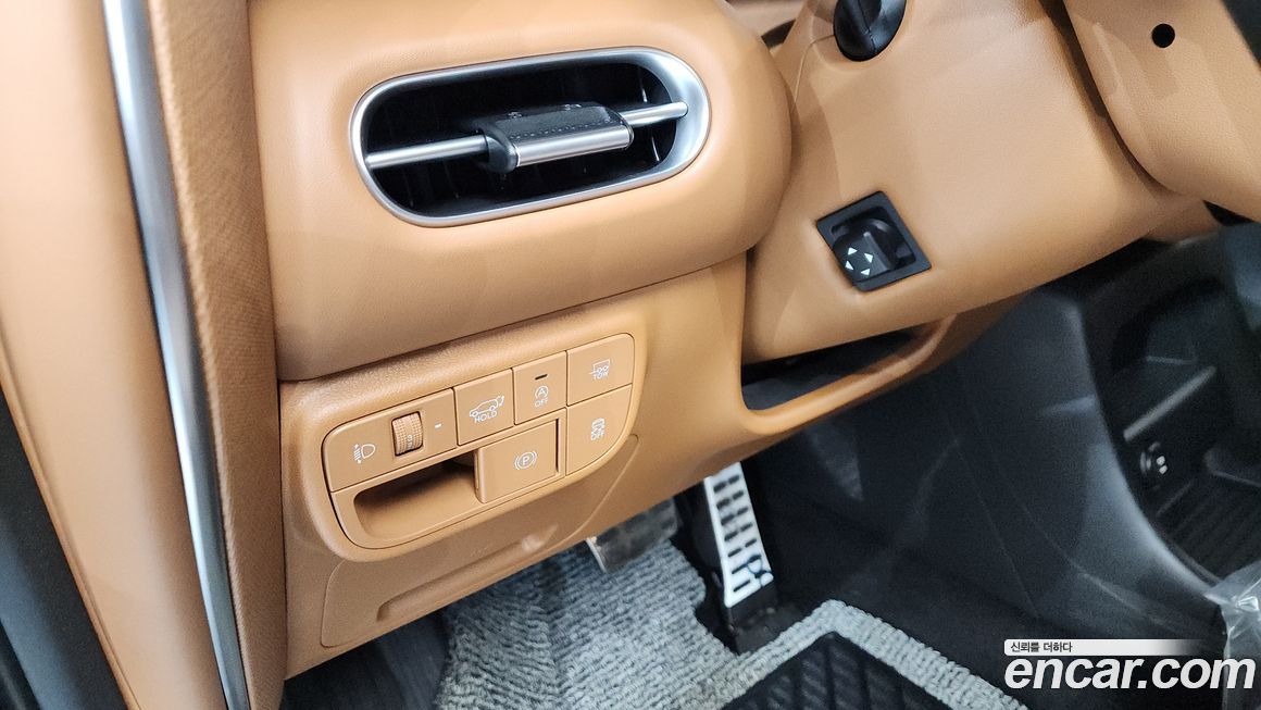 Hyundai Palisade 2025