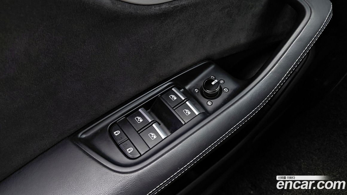 Audi Q8 2021