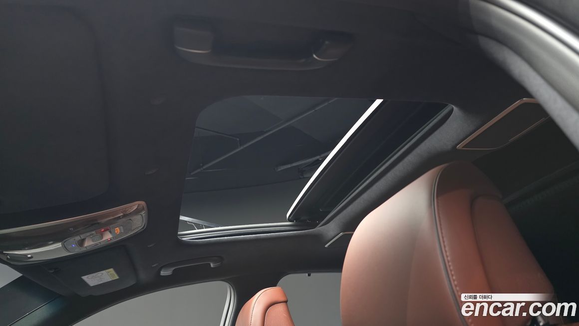 Genesis GV80 2024