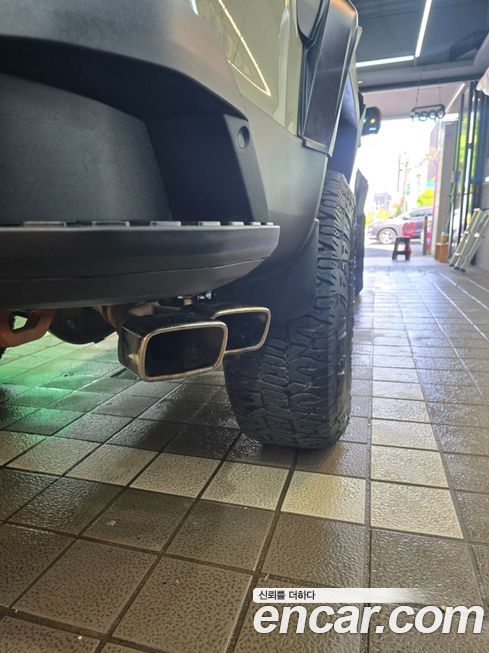 Kia Tasman 2026