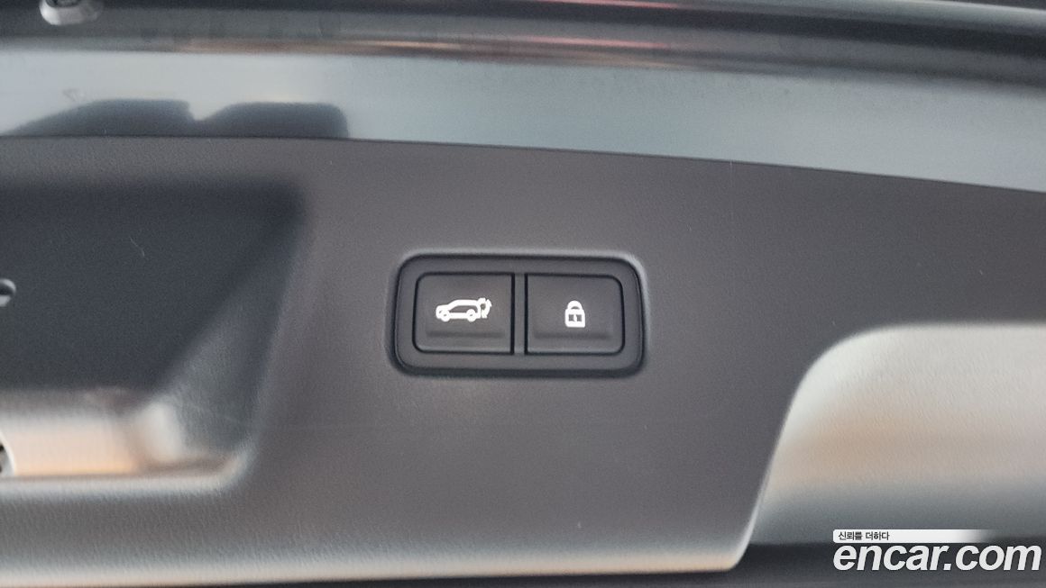Hyundai Palisade 2025
