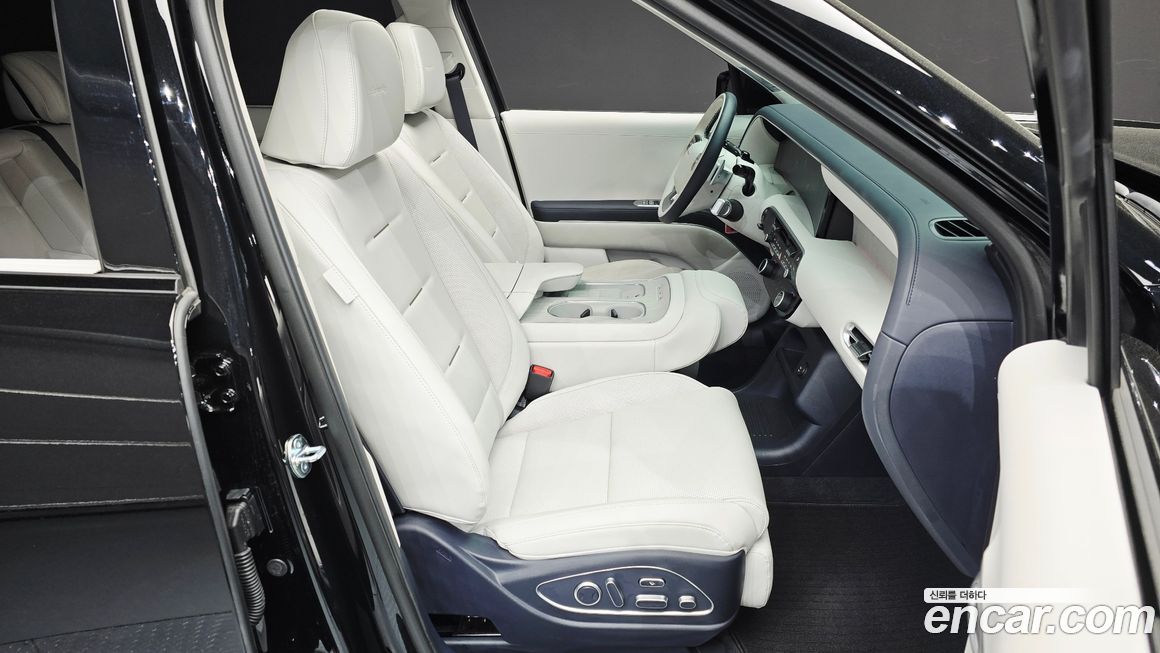 Hyundai Palisade 2025