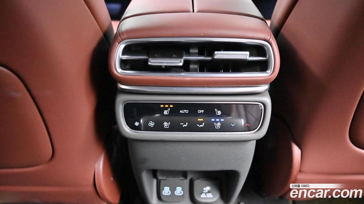 Genesis GV80 2024