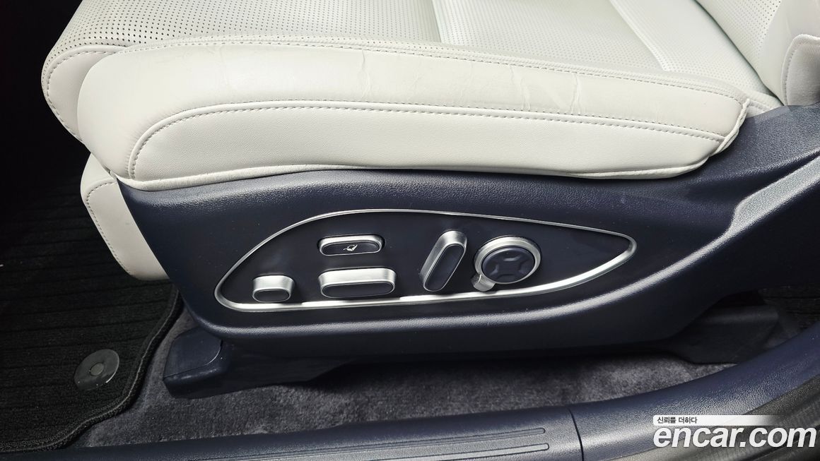 Hyundai Palisade 2025