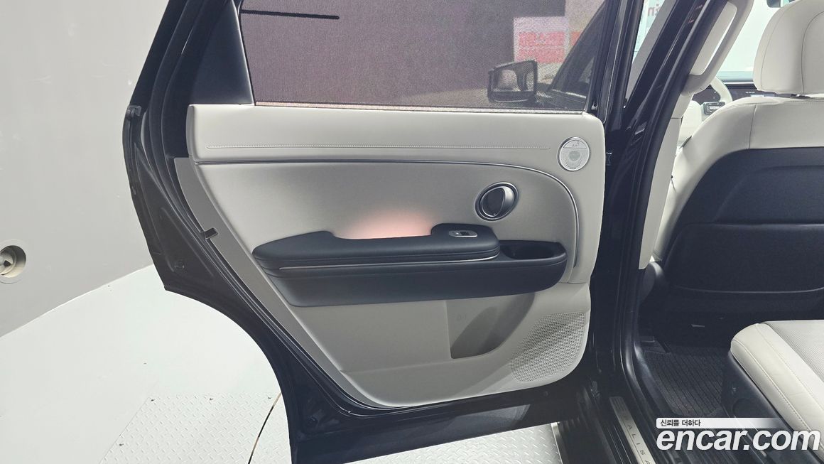 Hyundai Palisade 2025