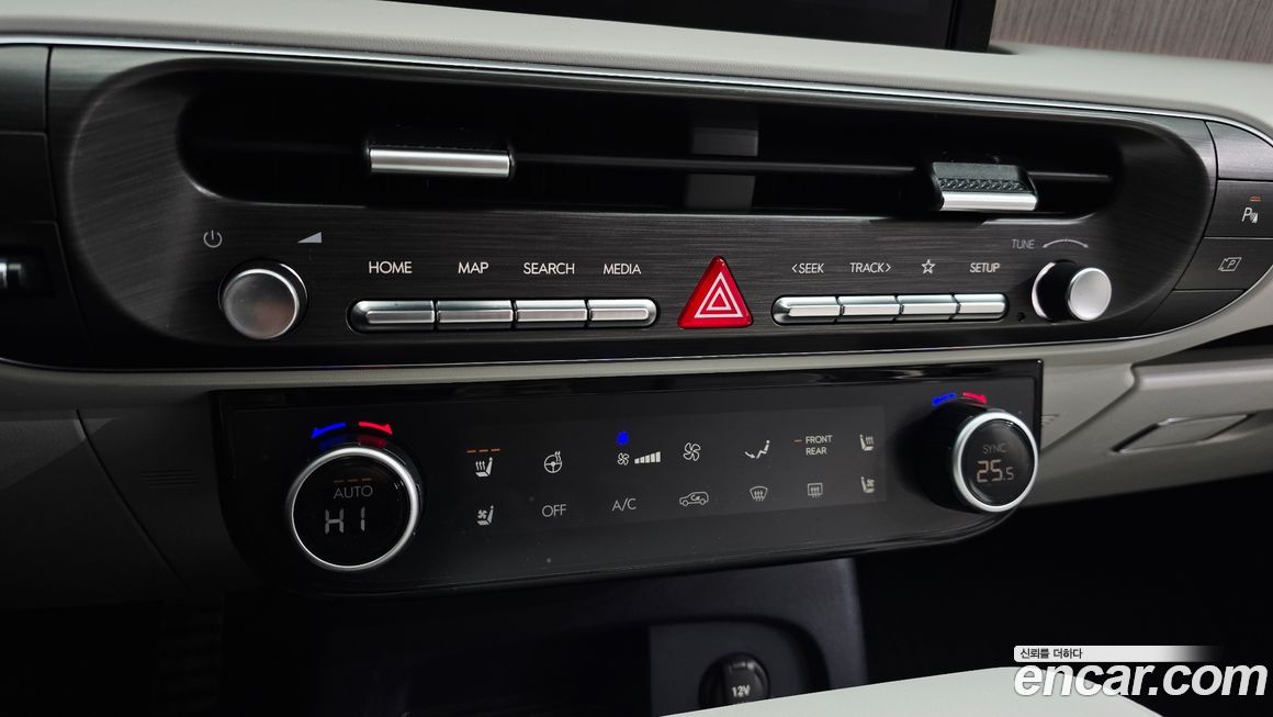 Hyundai Palisade 2025