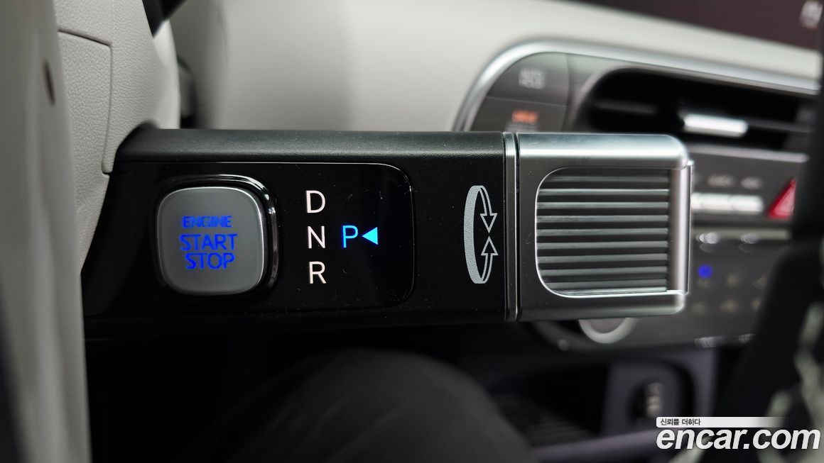 Hyundai Palisade 2025