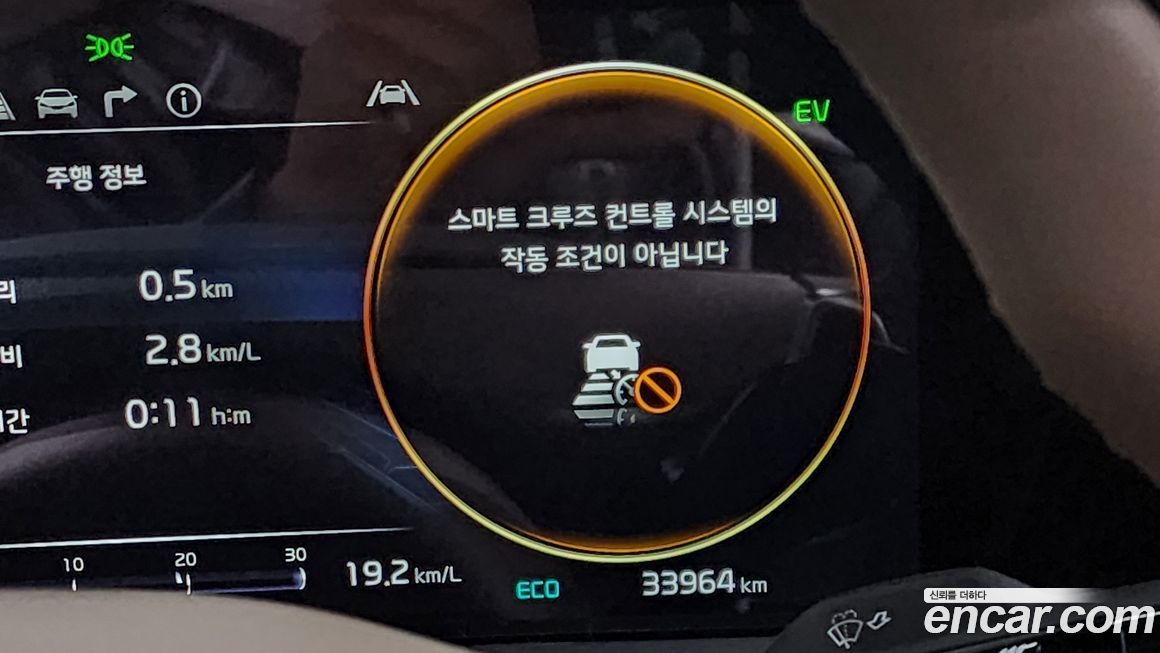 Kia K8 2023