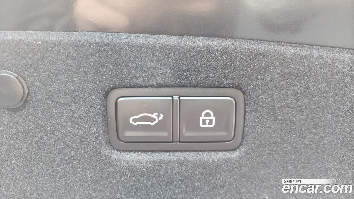 Kia K8 2023
