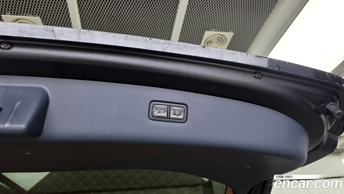 Genesis GV80 2023