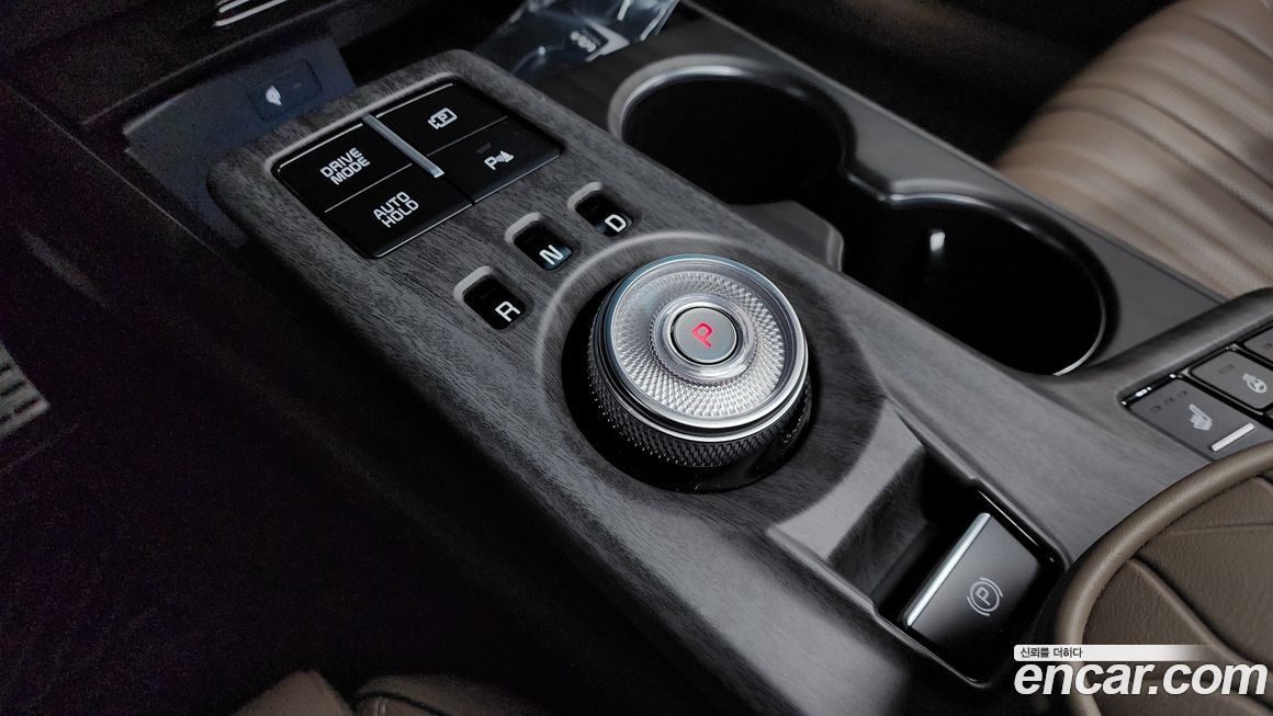 Kia K8 2023