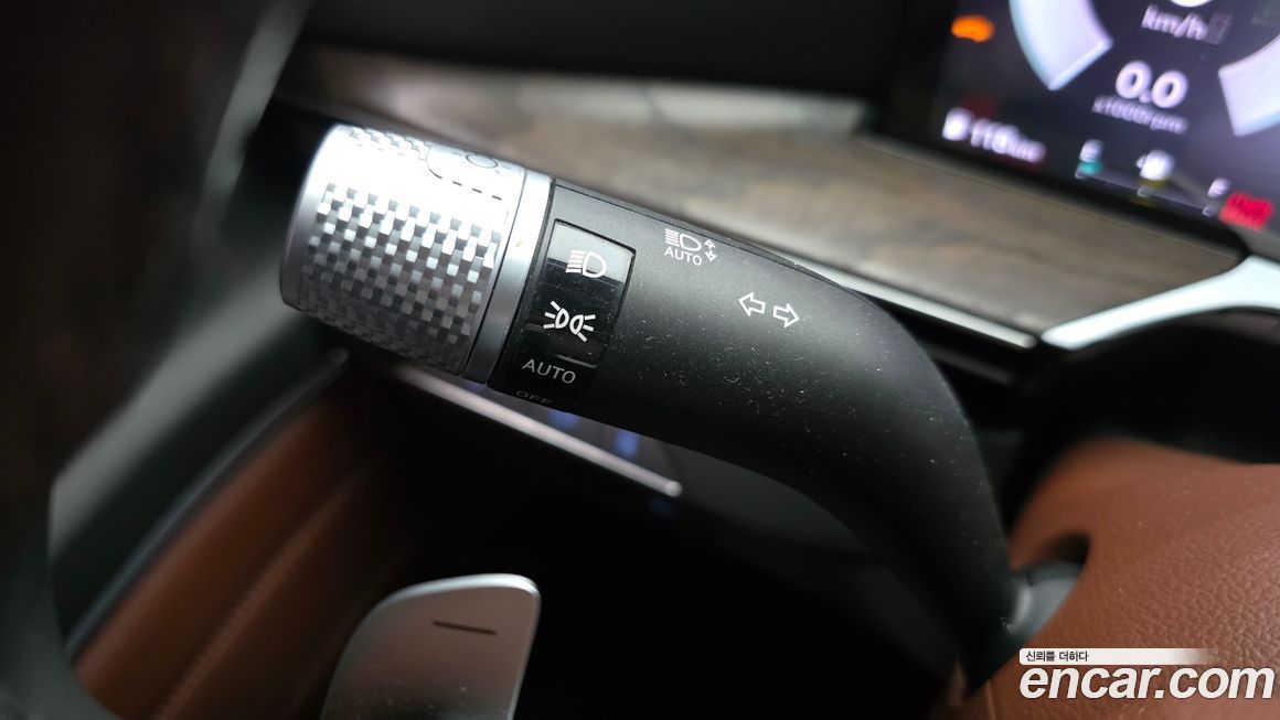 Genesis GV80 2024
