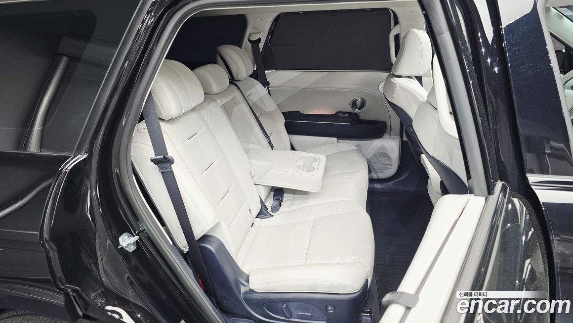 Hyundai Palisade 2025